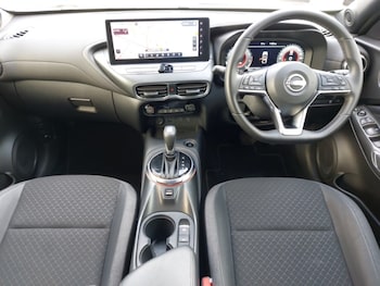 Used Nissan Juke 2025 for sale - 76897389: Photo