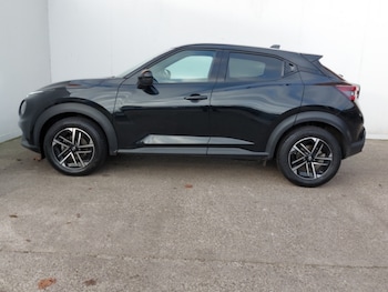 Used Nissan Juke 2025 for sale - 76897389: Photo