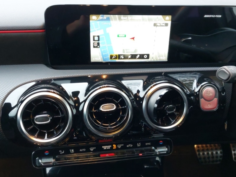 Used Mercedes-Benz A-Class 2018 for sale - 78032806: Photo 10