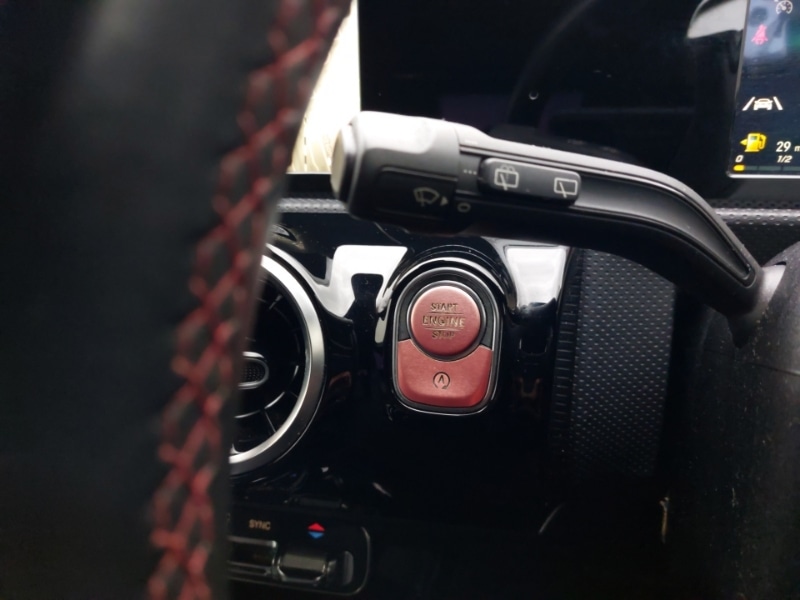 Used Mercedes-Benz A-Class 2018 for sale - 78032806: Photo 16