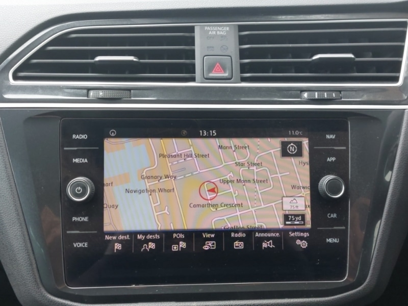 Used Volkswagen Tiguan 2019 for sale - 78178482: Photo 10