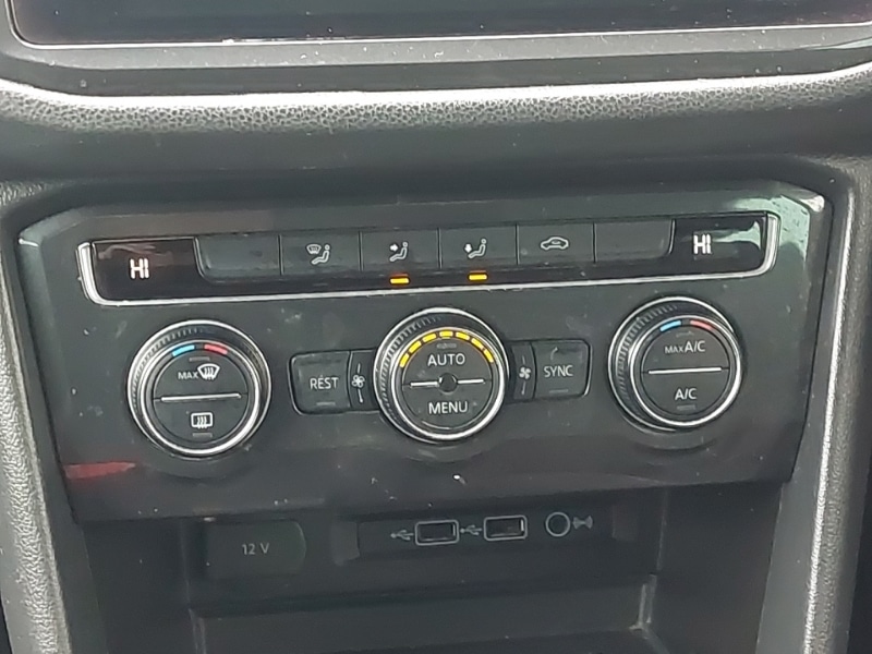 Used Volkswagen Tiguan 2019 for sale - 78178482: Photo 11