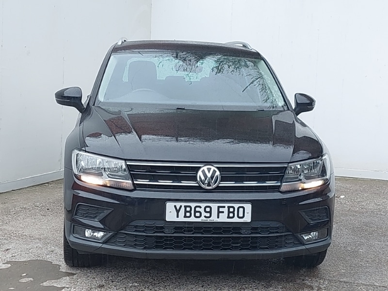 Used Volkswagen Tiguan 2019 for sale - 78178482: Photo 12