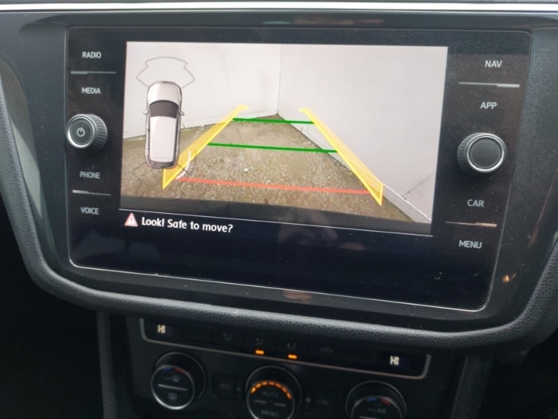 Used Volkswagen Tiguan 2019 for sale - 78178482: Photo 13