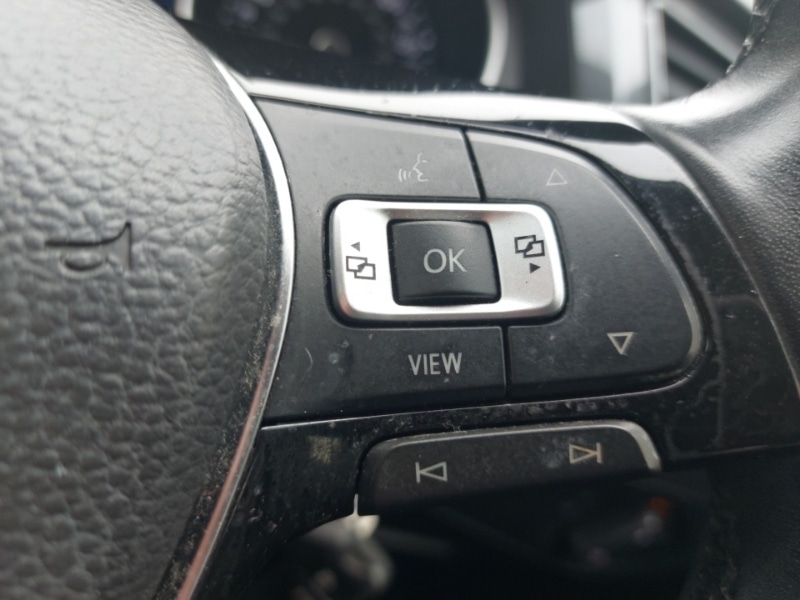 Used Volkswagen Tiguan 2019 for sale - 78178482: Photo 16