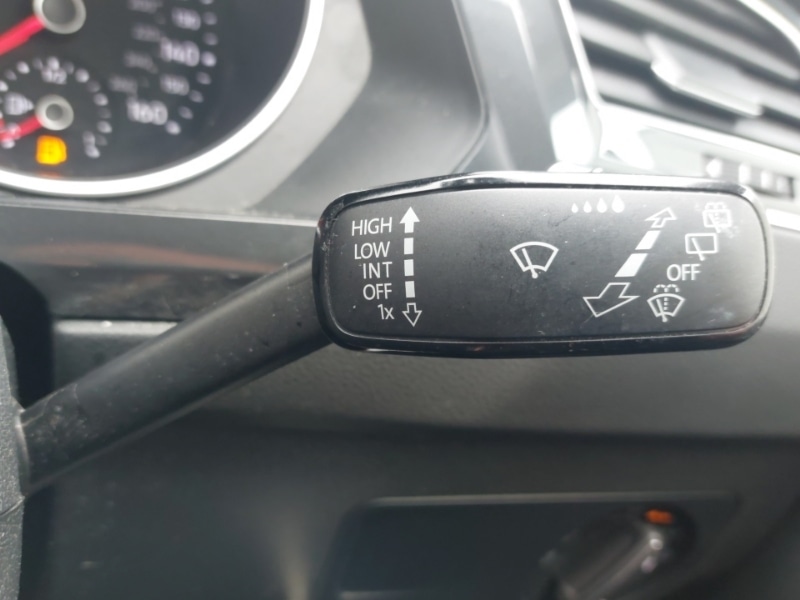 Used Volkswagen Tiguan 2019 for sale - 78178482: Photo 17