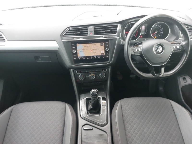 Used Volkswagen Tiguan 2019 for sale - 78178482: Photo 2