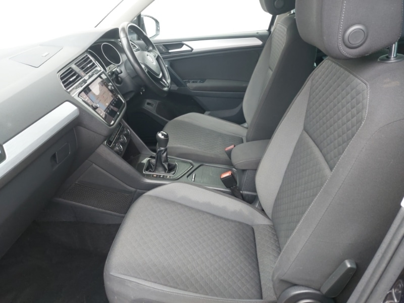 Used Volkswagen Tiguan 2019 for sale - 78178482: Photo 5