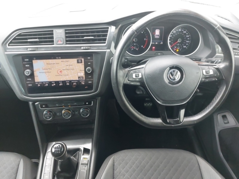 Used Volkswagen Tiguan 2019 for sale - 78178482: Photo 7