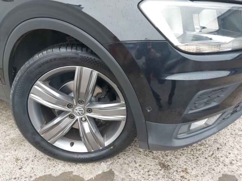 Used Volkswagen Tiguan 2019 for sale - 78178482: Photo 9