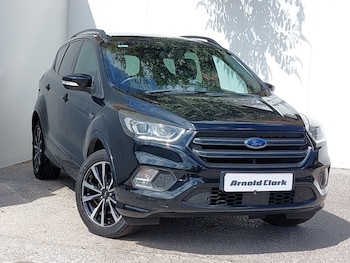 Used Ford Kuga 2018 for sale - 79489379: Photo
