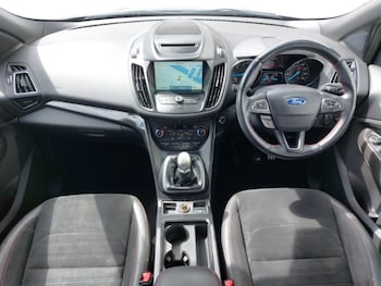 Used Ford Kuga 2018 for sale - 79489379: Photo
