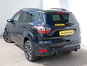 Used Ford Kuga 2018 for sale - 79489379: Photo