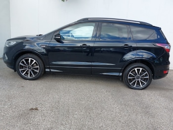 Used Ford Kuga 2018 for sale - 79489379: Photo