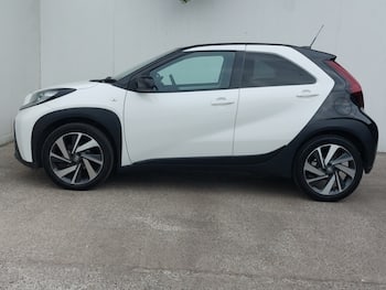 Used Toyota Aygo X 2023 for sale - 79627161: Photo