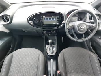 Used Toyota Aygo X 2023 for sale - 79627161: Photo