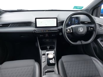 Used MG MG3 2024 for sale - 76779487: Photo