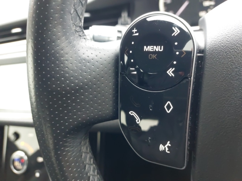 Used Land Rover Range Rover Evoque 2020 for sale - 77652263: Photo 14