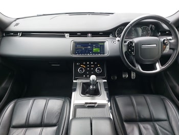 Used Land Rover Range Rover Evoque 2020 for sale - 77652263: Photo