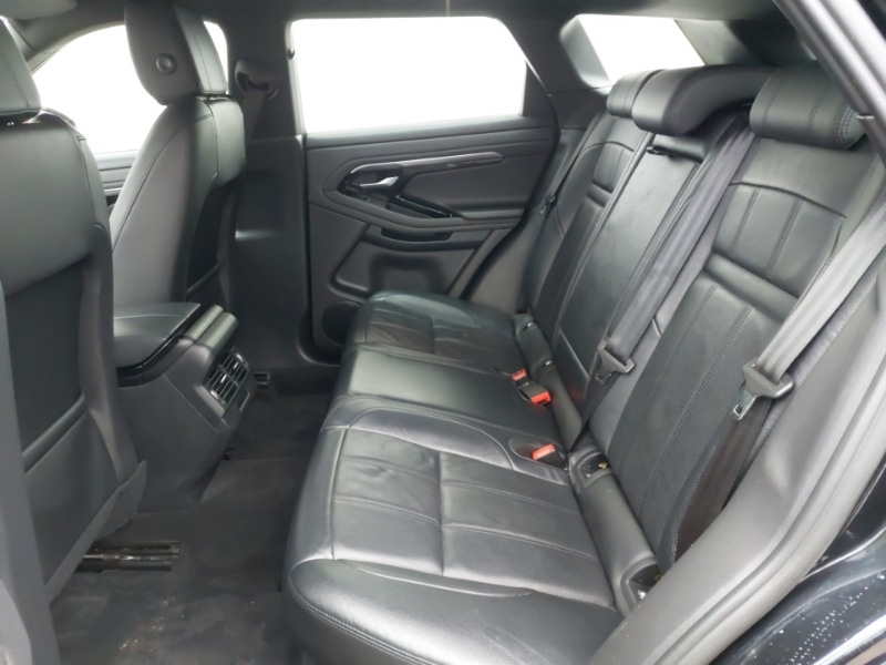 Used Land Rover Range Rover Evoque 2020 for sale - 77652263: Photo 6