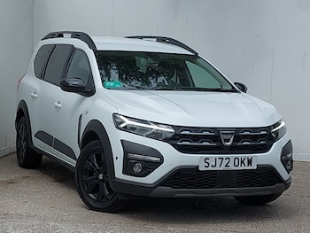 Used Dacia Jogger 2022 for sale - 78642432: Photo