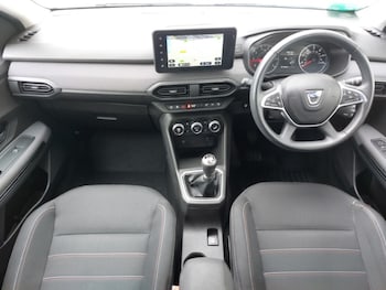 Used Dacia Jogger 2022 for sale - 78642432: Photo