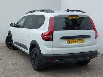 Used Dacia Jogger 2022 for sale - 78642432: Photo
