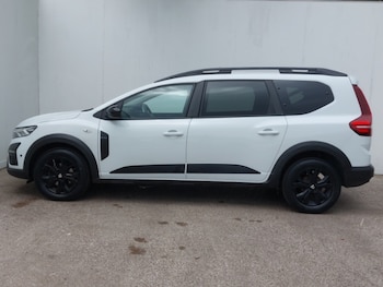 Used Dacia Jogger 2022 for sale - 78642432: Photo