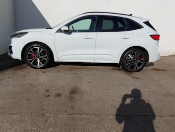 Used Ford Kuga 2022 for sale - 78580181: Photo