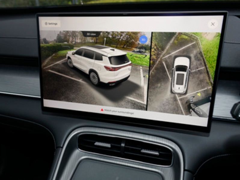 Used Chery Tiggo 8 2026 for sale - 77405062: Photo 11