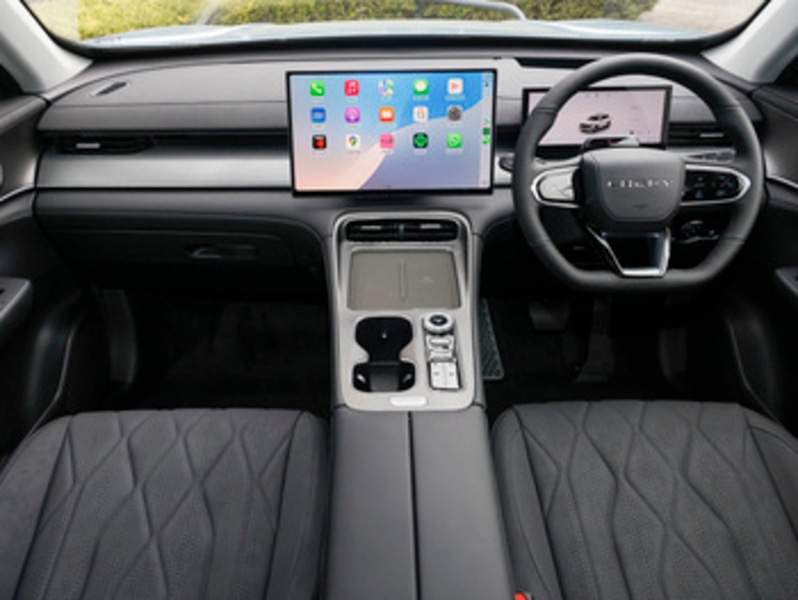 Used Chery Tiggo 8 2026 for sale - 77405062: Photo 2