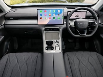 Used Chery Tiggo 8 2026 for sale - 77405062: Photo