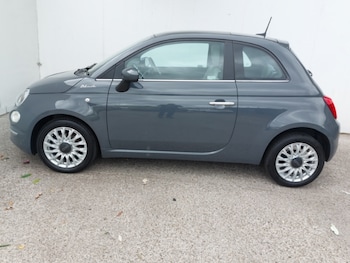 Used Fiat 500 2021 for sale - 79486024: Photo