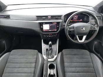 Used SEAT Arona 2019 for sale - 78803750: Photo