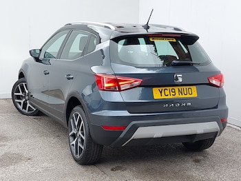 Used SEAT Arona 2019 for sale - 78803750: Photo