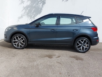 Used SEAT Arona 2019 for sale - 78803750: Photo