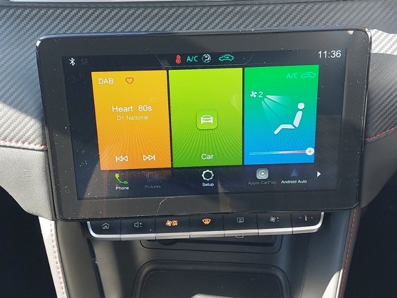 Used MG MG ZS 2022 for sale - 77837581: Photo 10