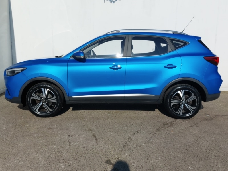 Used MG MG ZS 2022 for sale - 77837581: Photo 4