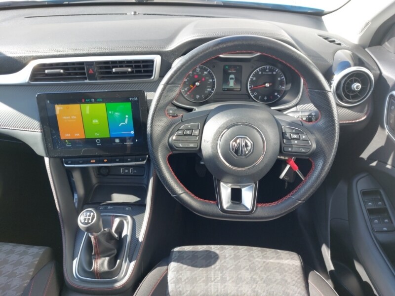 Used MG MG ZS 2022 for sale - 77837581: Photo 7