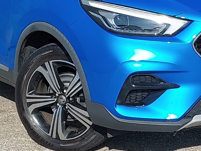 Used MG MG ZS 2022 for sale - 77837581: Photo 9