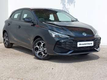 Used MG MG3 2025 for sale - 74868333: Photo