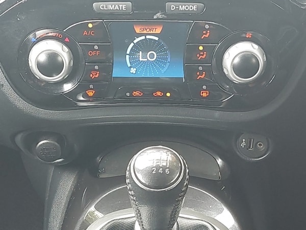 Used Nissan Juke 2017 for sale - 76204917: Photo 11