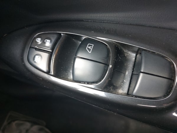 Used Nissan Juke 2017 for sale - 76204917: Photo 13