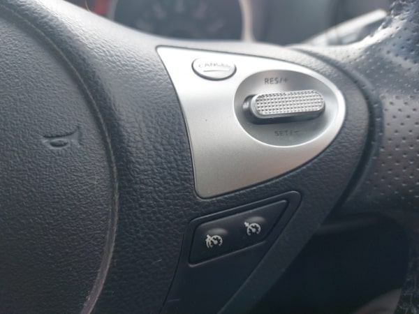 Used Nissan Juke 2017 for sale - 76204917: Photo 14