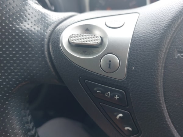 Used Nissan Juke 2017 for sale - 76204917: Photo 15