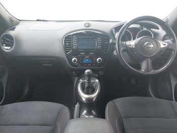 Used Nissan Juke 2017 for sale - 76204917: Photo 2