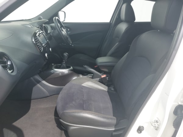 Used Nissan Juke 2017 for sale - 76204917: Photo 5