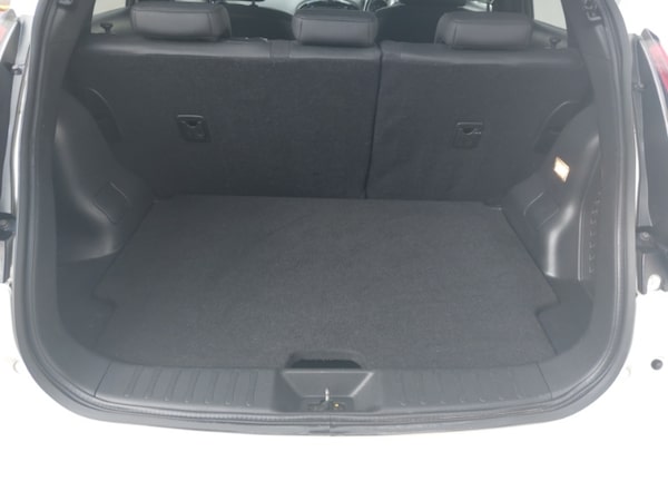 Used Nissan Juke 2017 for sale - 76204917: Photo 8