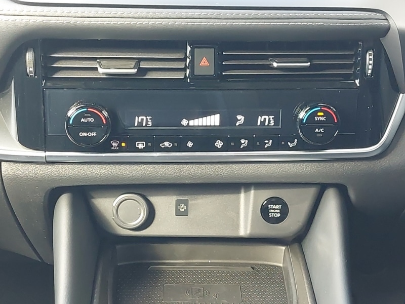 Used Nissan Qashqai 2025 for sale - 78113887: Photo 10