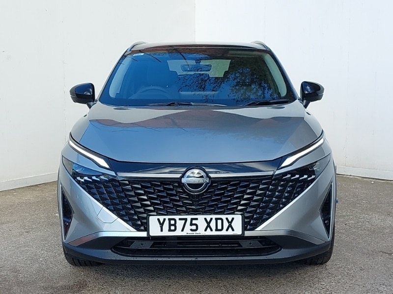 Used Nissan Qashqai 2025 for sale - 78113887: Photo 12